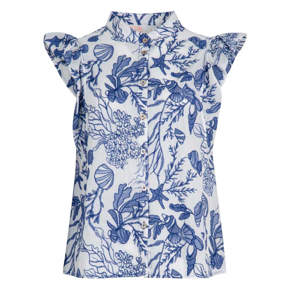 COOP Nauti & Nice Top